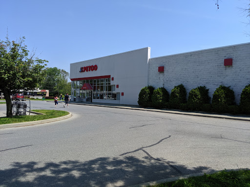 Pet Supply Store «Petco Animal Supplies», reviews and photos, 1933 South Rd, Poughkeepsie, NY 12601, USA