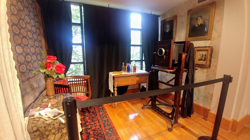 History Museum «Museum of the Oregon Territory», reviews and photos, 211 Tumwater Dr, Oregon City, OR 97045, USA