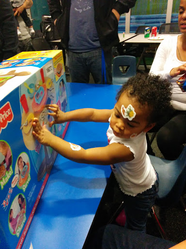 Community Center «STAR Center», reviews and photos, 3873 S 66th St, Tacoma, WA 98409, USA