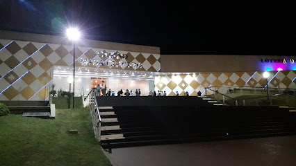 Casino Provincial de Mina Clavero