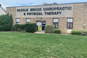 Saddle Brook Chiropractic & Physical Therapy image