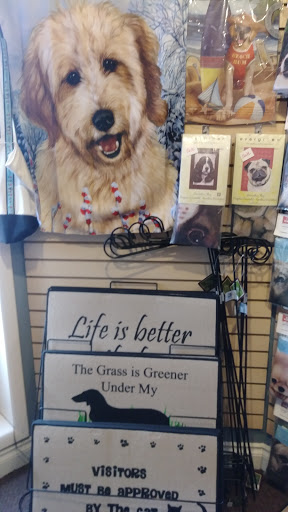 Pet Supply Store «Decadent Dogs», reviews and photos, 206 S River Ave, Holland, MI 49423, USA