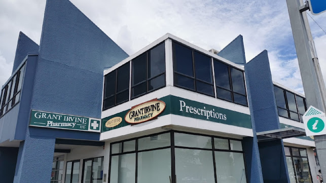 Grant Irvine Pharmacy (552 Main Street)