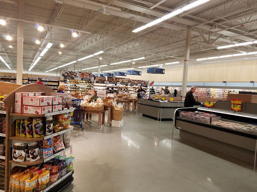 Grocery Store «Meijer», reviews and photos, 5800 W Layton Ave, Greenfield, WI 53220, USA