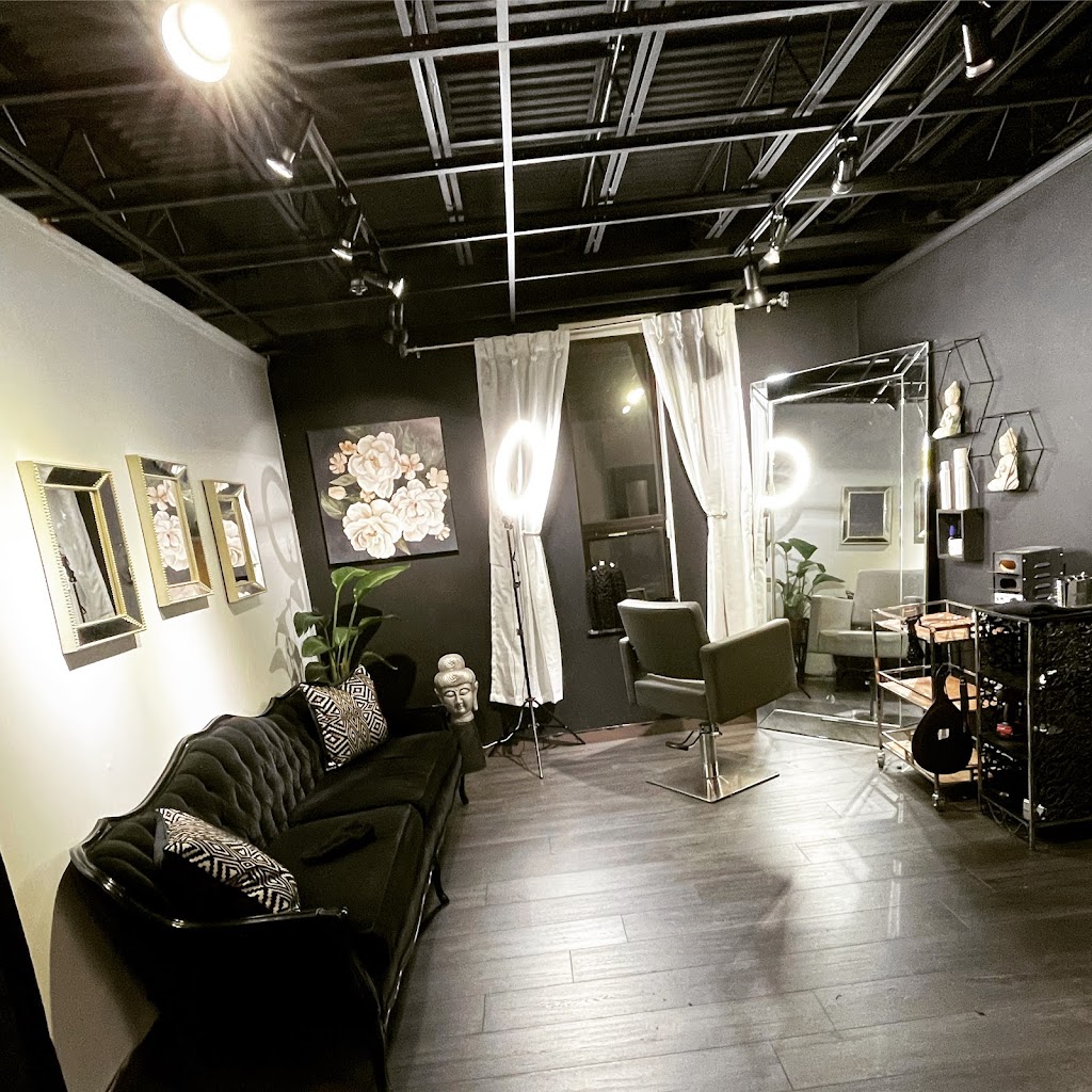 Boujie Babes Salon 19072