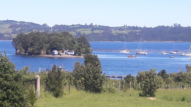 Quincho y Camping el Amado de Clara