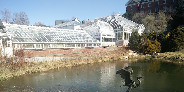 The Botanic Garden of Smith College