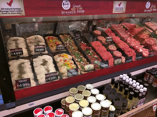 Health Food Store «Sprouts Farmers Market», reviews and photos, 110 W Sandy Lake Rd, Coppell, TX 75019, USA