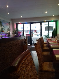 Atmosphère du Restaurant Saveurs des Iles à Lille - n°4