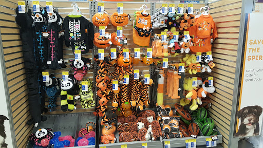 Pet Supply Store «PetSmart», reviews and photos, 315 W Rte 70, Marlton, NJ 08053, USA