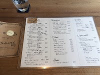 豆と喫茶waltz