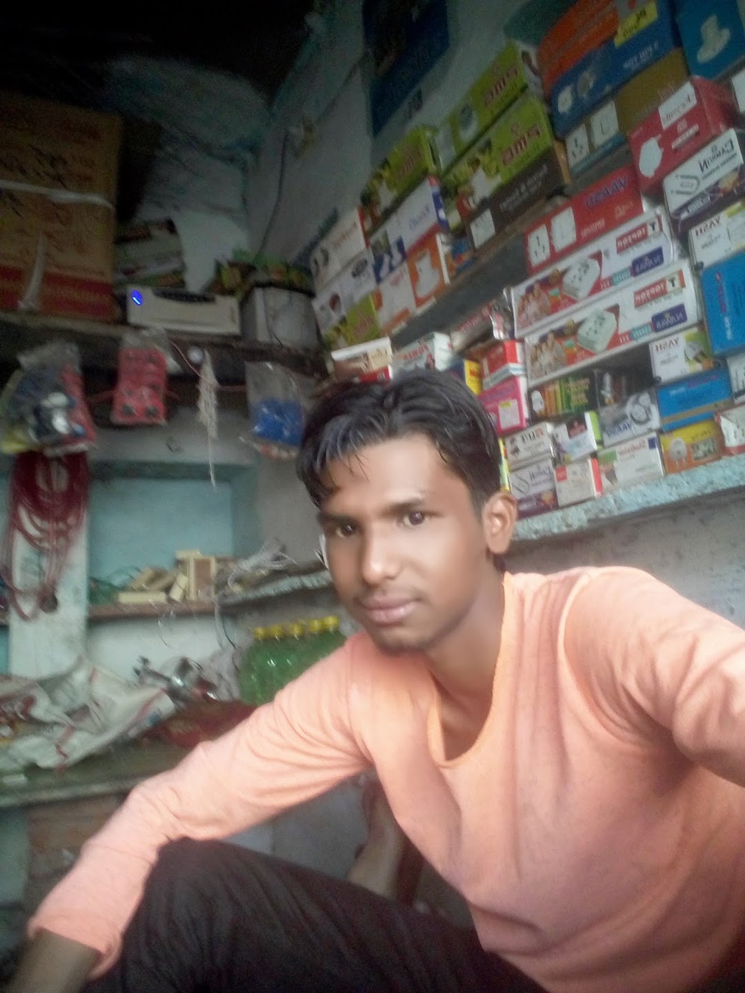 Ejaj Electric & Fitting works