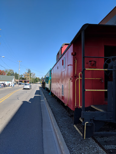 Non-Profit Organization «Southern Michigan Railroad», reviews and photos, 112 Bidwell St, Tecumseh, MI 49286, USA