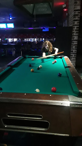 Bowling Alley «AMF Skyline Lanes», reviews and photos, 4120 Government Blvd, Mobile, AL 36693, USA