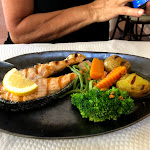 Photo n°3 de l'avis de Jean.r fait le 13/05/2019 à 20:22 sur le  O Recanto à Lisbon