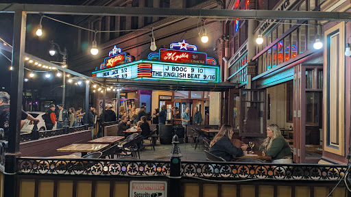 Mystic Theatre image