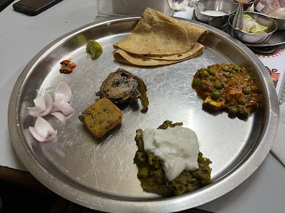 Sohum Dining Hall and Food Zone - GR9V+5G3, Jangali Maharaj Rd, Shivajinagar, Pune, Maharashtra 411004, India