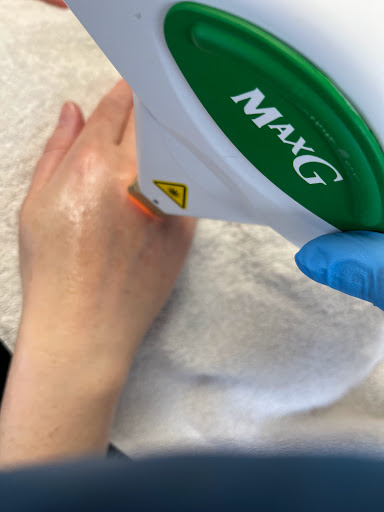 Explore willy wonka tattoo ideas, creative tattoo ideas in Raleigh, available at ExcelLase