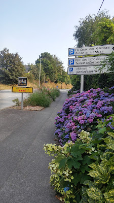 Inspection Académique à Quimper