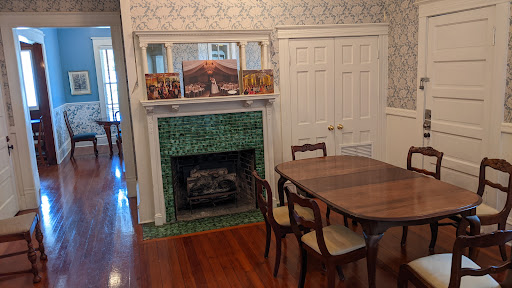 Event Venue «Highland Manor», reviews and photos, 604 E Main St, Apopka, FL 32703, USA