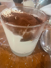 Tiramisu du Restaurant italien Ragazzi Da Peppone Arcachon - n°5