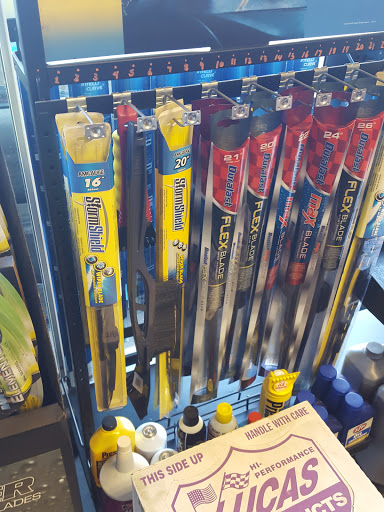 Auto Repair Shop «Broadway Auto Care & Sales», reviews and photos, 1026 Broadway St, Ann Arbor, MI 48105, USA