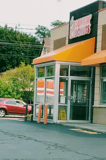 Dunkin image 6