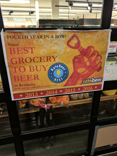 Grocery Store «Valu Market», reviews and photos, 1250 Bardstown Rd #1, Louisville, KY 40204, USA