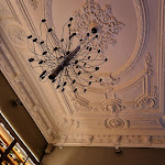 Photo n°12 de l'avis de Monica.C fait le 27/04/2024 à 18:05 sur le  Café Astória à Braga