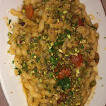 Photo n°1 de l'avis de Salvatore.r fait le 16/02/2019 à 21:23 sur le  Le Pergamene à Palermo