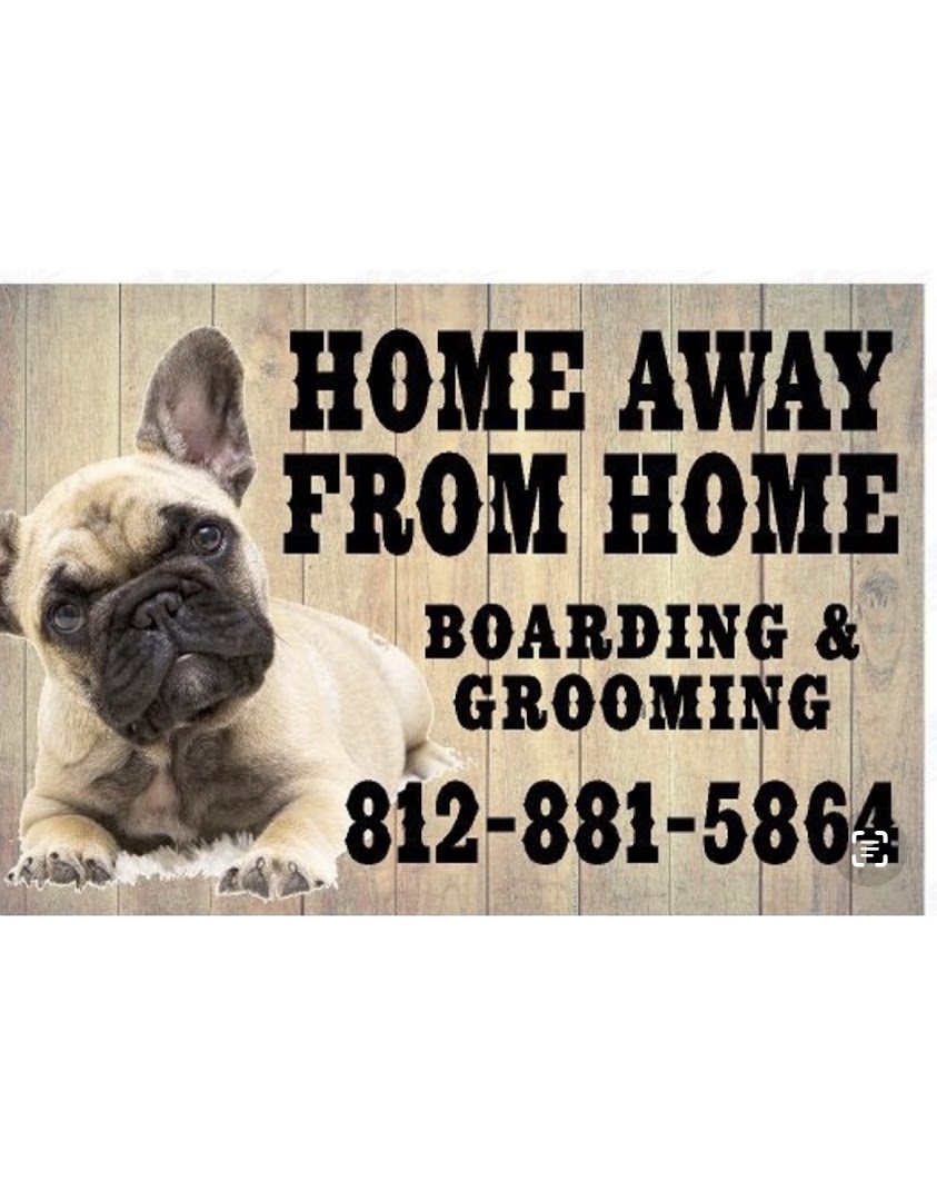 Home Away From Home Boarding & Grooming