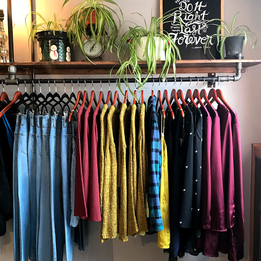 Boutique «Portobello Road», reviews and photos, 122 Welch Ave, Ames, IA 50014, USA