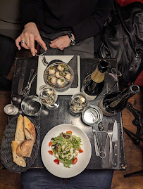Les plus récentes photos du Restaurant L'Aller Retour Marais à Paris - n°4