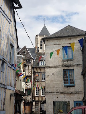 Boulangerie Lepenant à Pont-Audemer