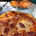 Photo n°1 de l'avis de Son.a fait le 19/06/2019 à 11:33 sur le restaurants La Bruschetta à Stuttgart