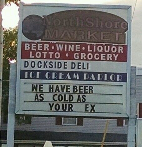 Market «Northshore Market», reviews and photos, 16177 S Seymour Rd, Linden, MI 48451, USA