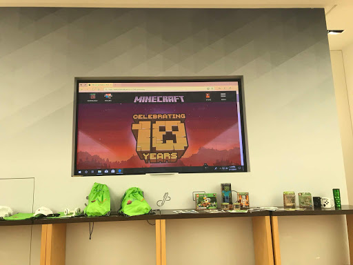 Computer Store «Microsoft Store», reviews and photos, 162 South Avenue, Bloomington, MN 55425, USA