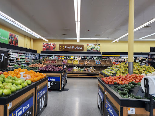 Supermarket «Walmart Neighborhood Market», reviews and photos, 941 Alamo Dr, Vacaville, CA 95687, USA