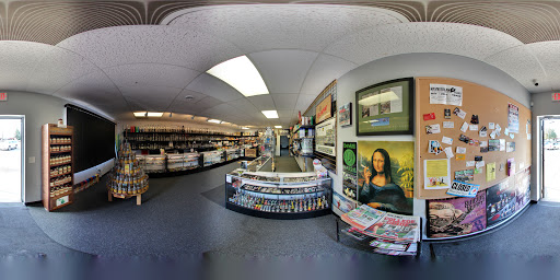 Vaporizer Store «Tha Head Shop Smoke Shop», reviews and photos, 737 E 9 Mile Rd, Ferndale, MI 48220, USA