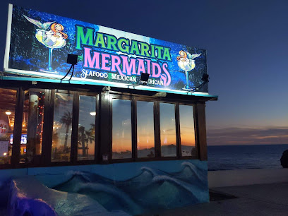 Margarita Mermaids