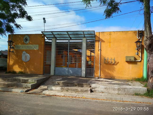 Escuela Técnica de Chuy - Chuy