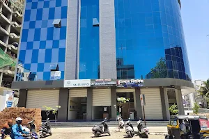 Namo Multispeciality Hospital | Kondhwa Pune image