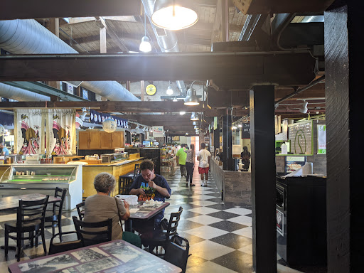 Produce Market «Riverfront Market», reviews and photos, 3 S Orange St, Wilmington, DE 19801, USA