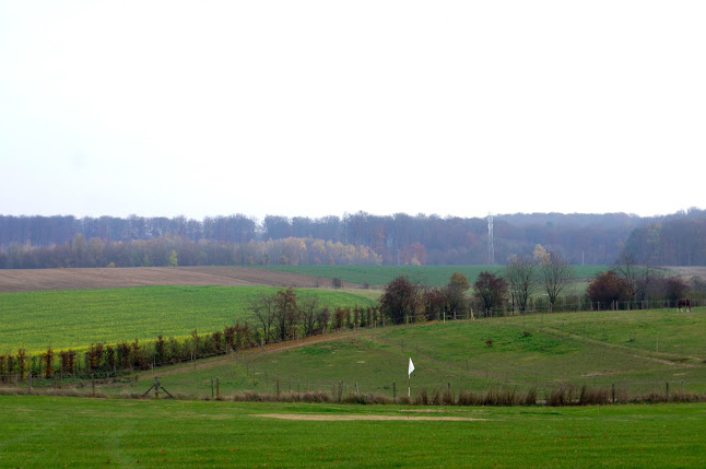Golf Club Sint-Genesius-Rode - Sportcomplex