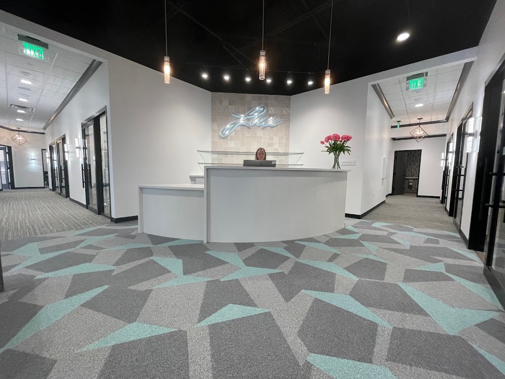 Luxe Salon Suites by Gould’s 38138