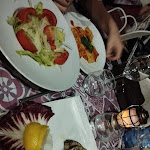 Photo n°1 de l'avis de Pierre.a fait le 16/08/2023 à 22:28 sur le  Ristorante di Pesce La Barcaccia à Alghero