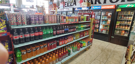 Liquor Store «Bargain Liquors», reviews and photos, 3300 E 7th St, Long Beach, CA 90804, USA