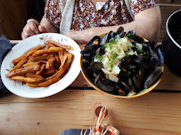 Plats et boissons du Restaurant La Grève à La Tremblade - n°14