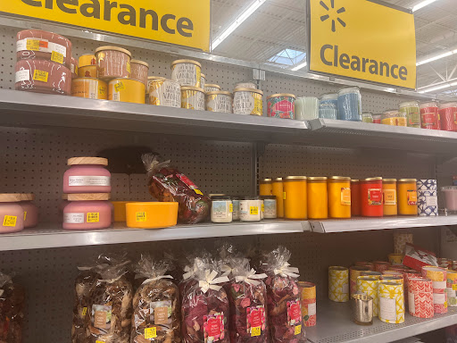 Department Store «Walmart Supercenter», reviews and photos, 1699 N Woodland Blvd, DeLand, FL 32720, USA