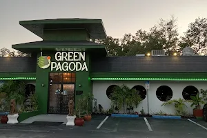 Green Pagoda image